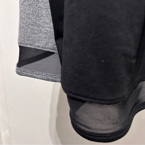 Head 2-pack active tanks grey/black size M - Picture 4 of 6